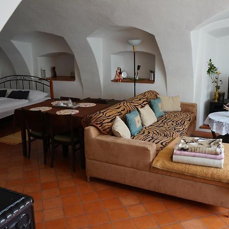 Apartmany Statek Cimer Kültér fotó