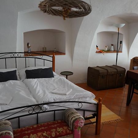 Apartmany Statek Cimer Kültér fotó