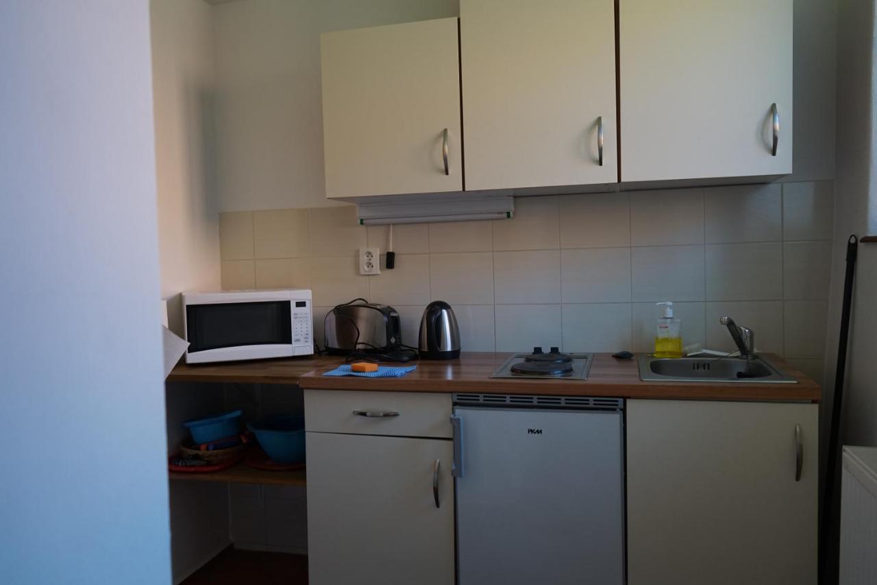 Apartmany Statek Cimer Kültér fotó