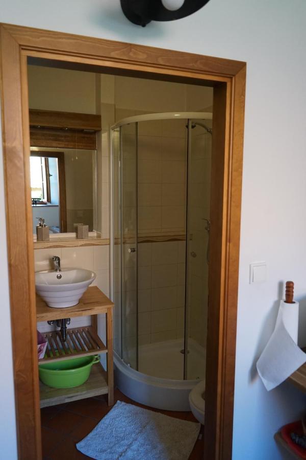 Apartmany Statek Cimer Kültér fotó