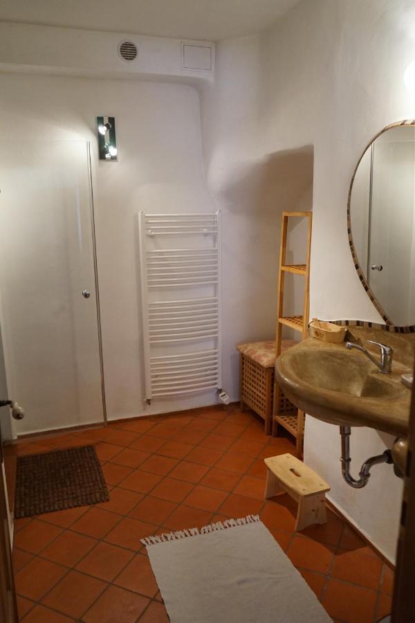Apartmany Statek Cimer Kültér fotó