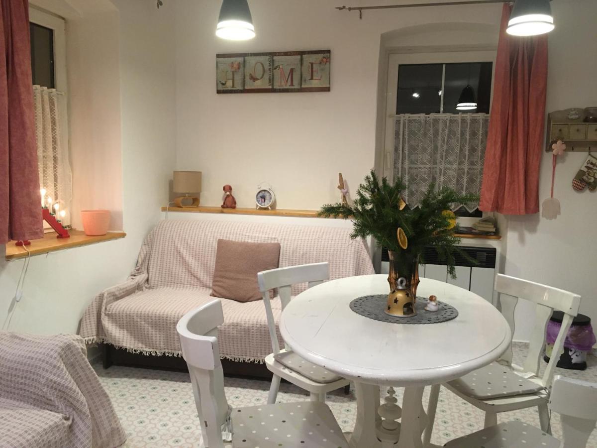 Apartmany Statek Cimer Kültér fotó