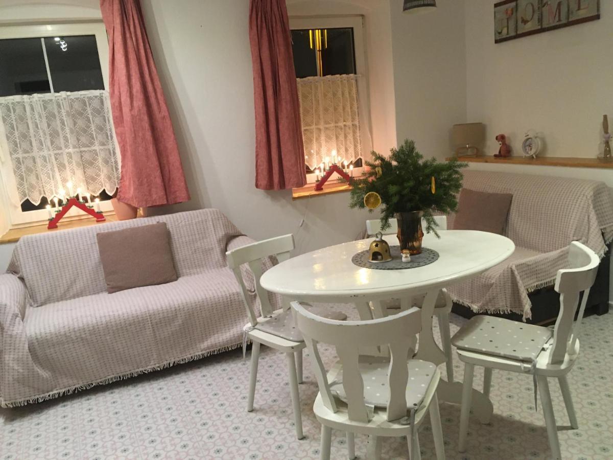 Apartmany Statek Cimer Kültér fotó