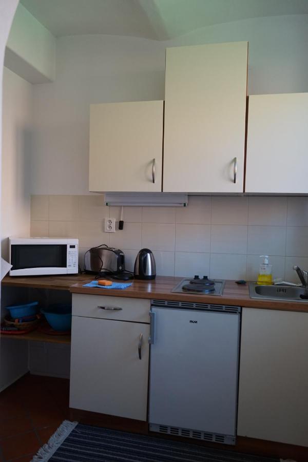 Apartmany Statek Cimer Kültér fotó